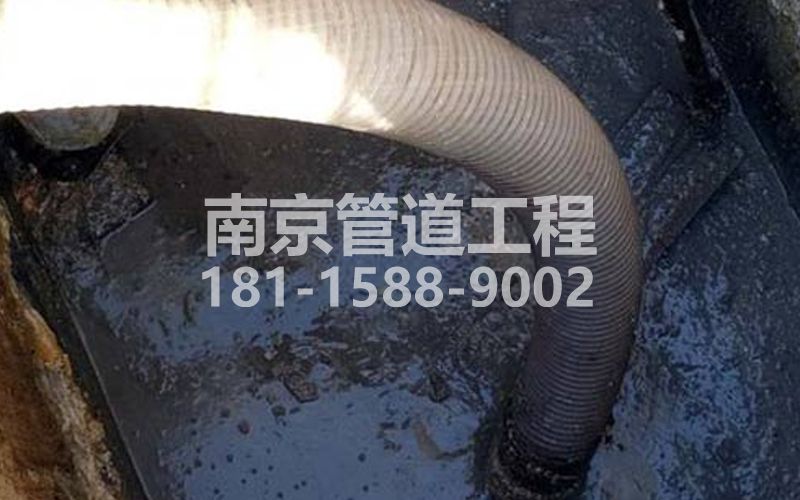 213滨江抽粪
