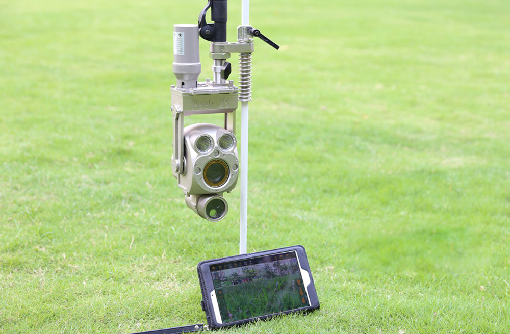 286滨江管道检测QV潜望镜