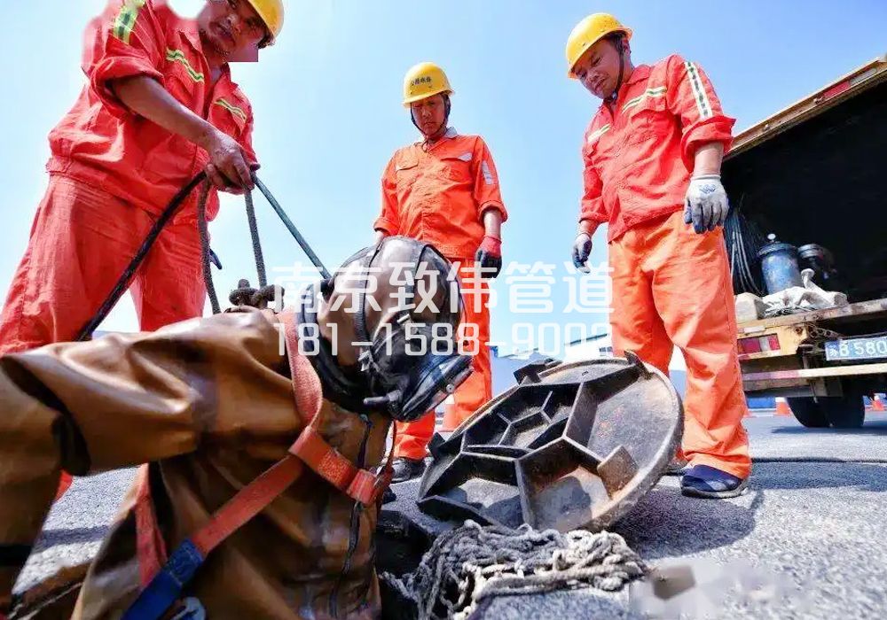 377滨江有限空间作业